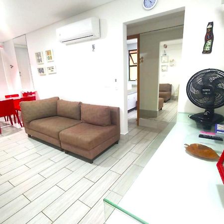 Flat Beira Mar Em Muro Alto - La Fleur Polinesia. Порту-де-Галиньяш Экстерьер фото